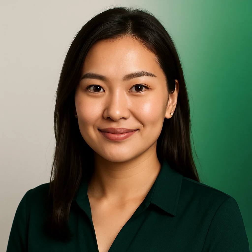 Фото: Камиля из Караганды